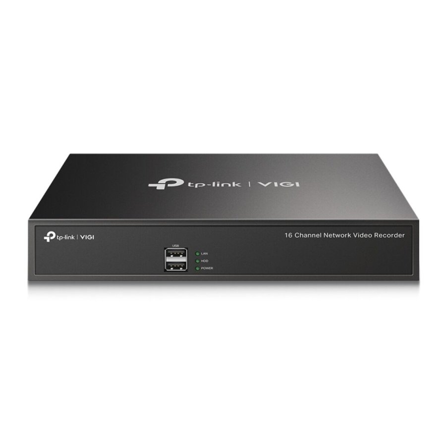 Netvrksvideooptager TP-Link VIGI NVR1016H #1