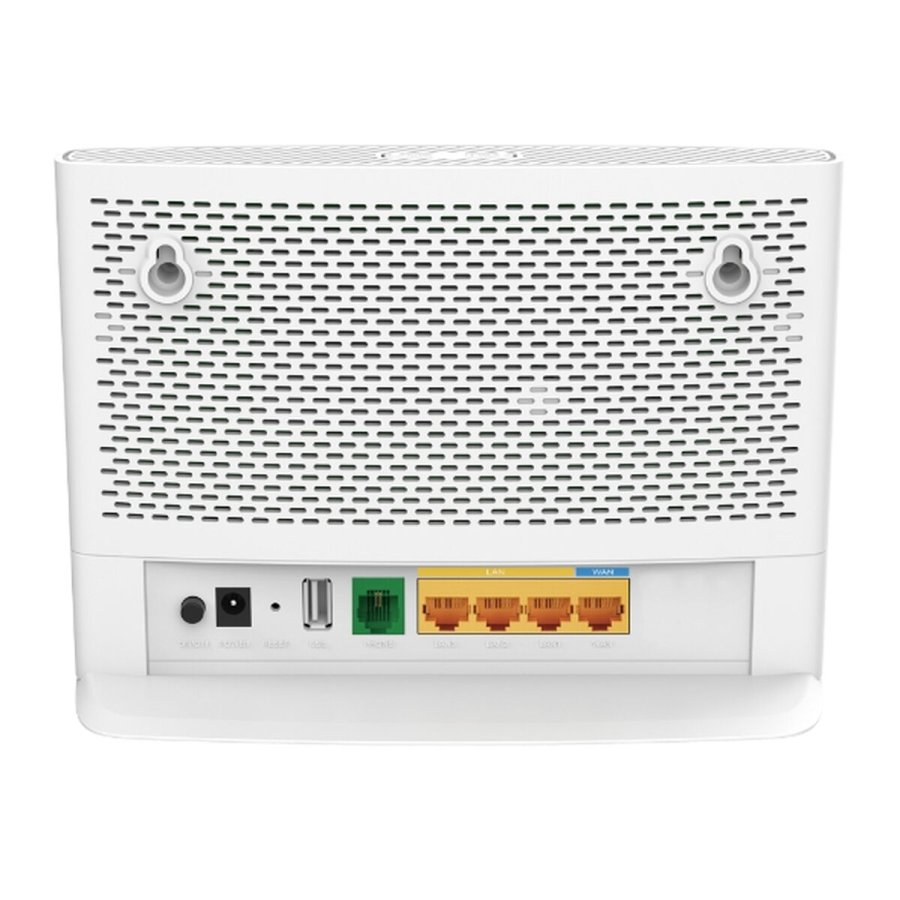 Router TP-Link AX1800 #3