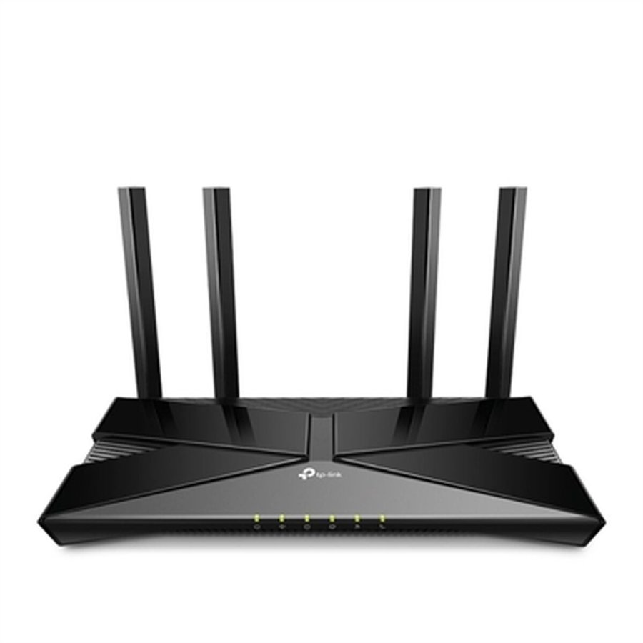 Router TP-Link XX230v Dual #1