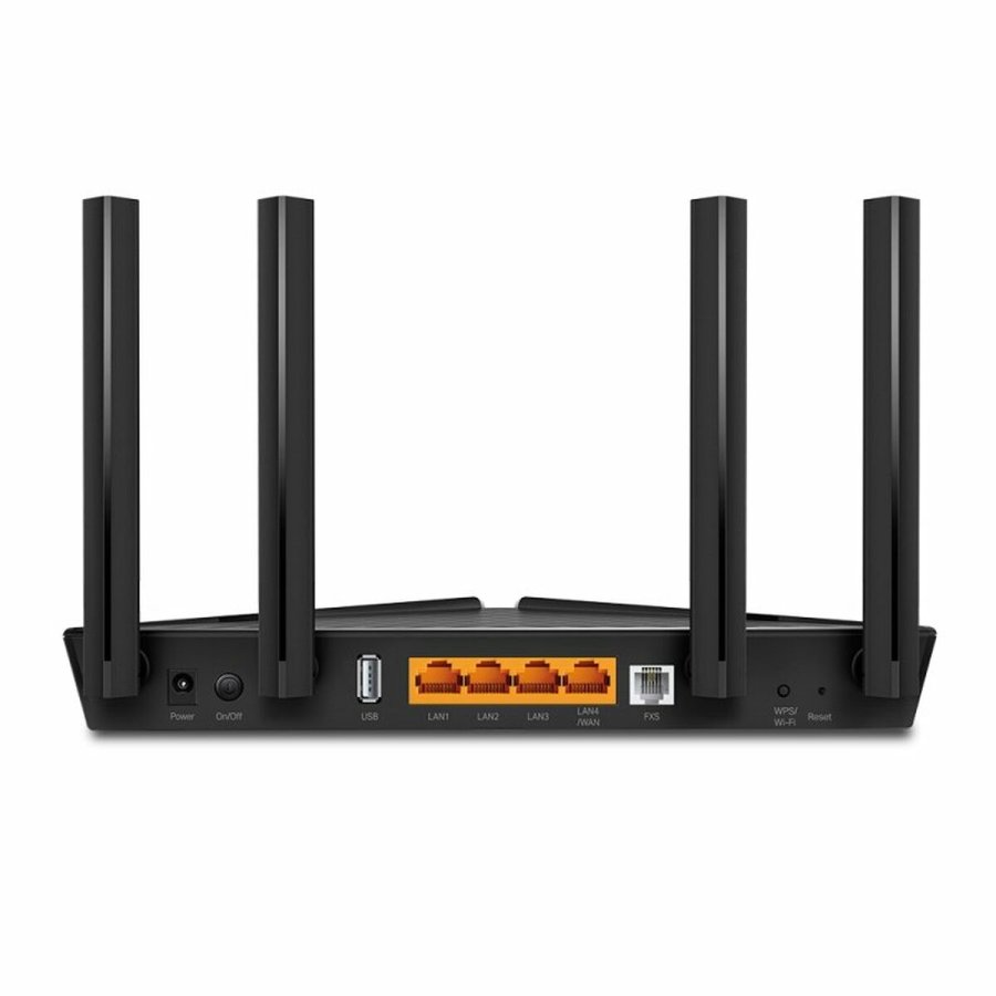 Router TP-Link XX230v Dual #3