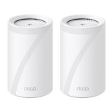 Adgangspunkt TP-Link DECO BE65 #1