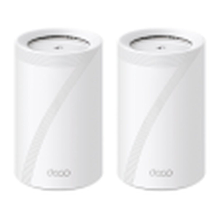 Adgangspunkt TP-Link DECO BE65 #2