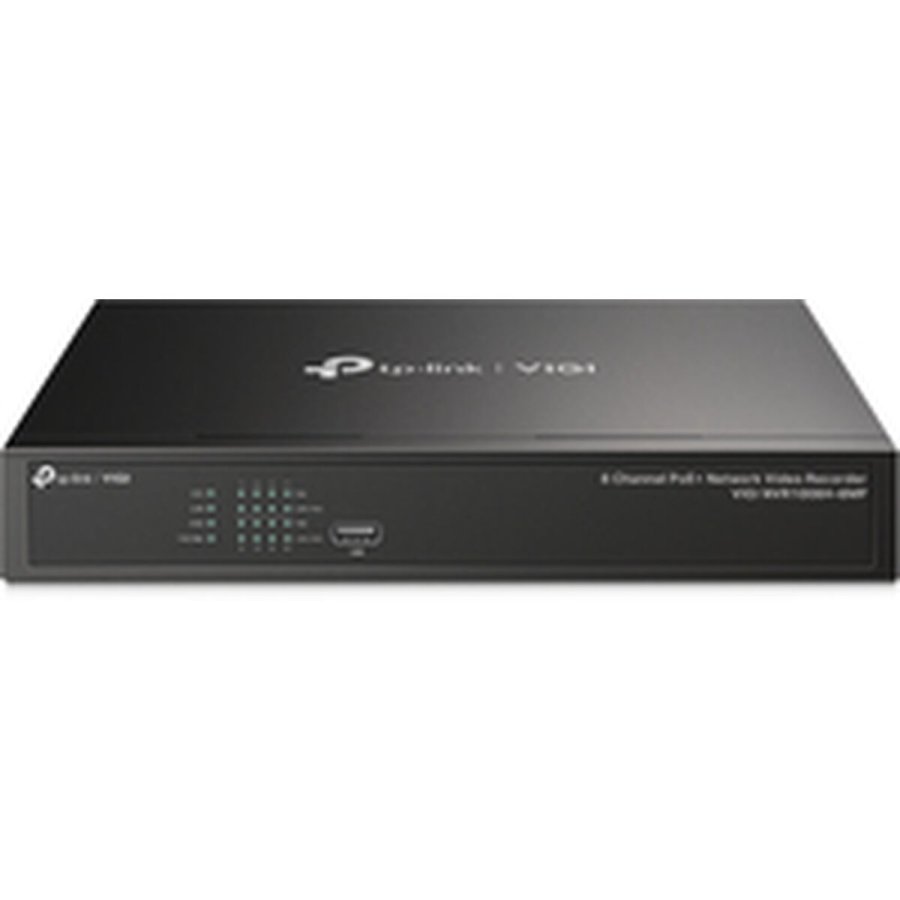 Netvrksvideooptager TP-Link VIGI NVR1008H-8MP #2