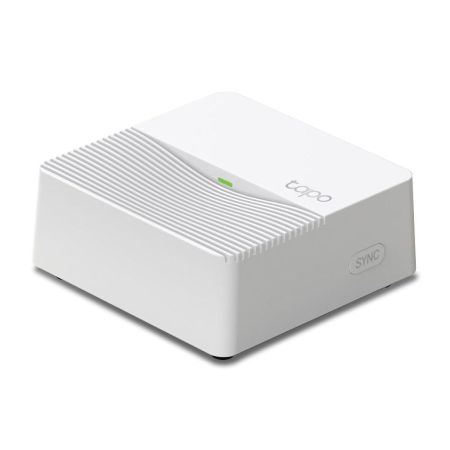 Smart Hub TP-Link H200 Hvid #1