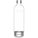Vandflaske Philips ADD912/10 Gennemsigtig Plastik Fleksibel 1 L #1