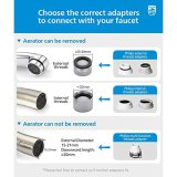Filter til hane Philips AWP3703 #17