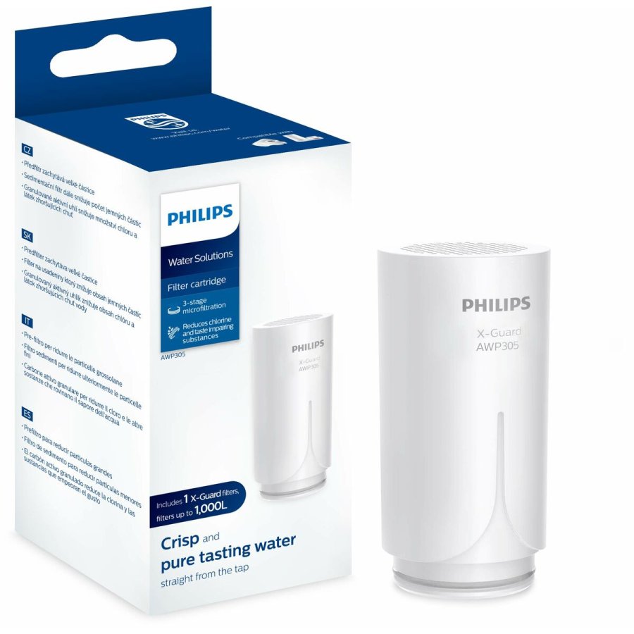 Filter til hane Philips AWP305/10 #1
