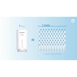 Filter til hane Philips AWP305/10 #9