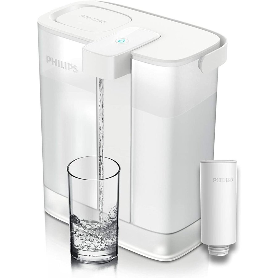 Kande Philips AWP2980WH/24 INSTANT Hvid Plastik 3 L #1