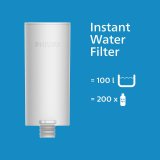 Kande Philips AWP2980WH/24 INSTANT Hvid Plastik 3 L #9