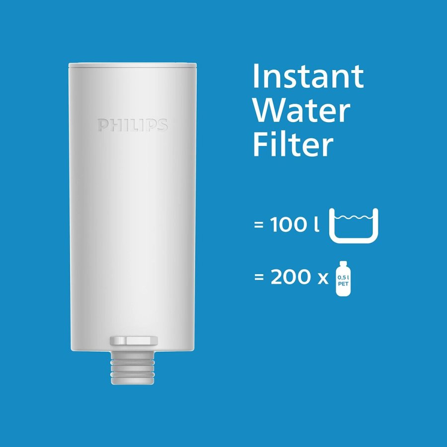 Kande Philips AWP2980WH/24 INSTANT Hvid Plastik 3 L #9