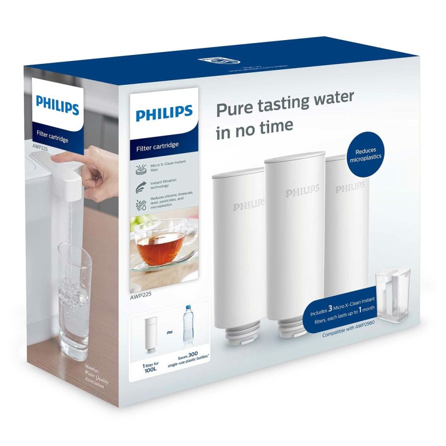 Filter til Filterkande Philips AWP225/24 INSTANT #1