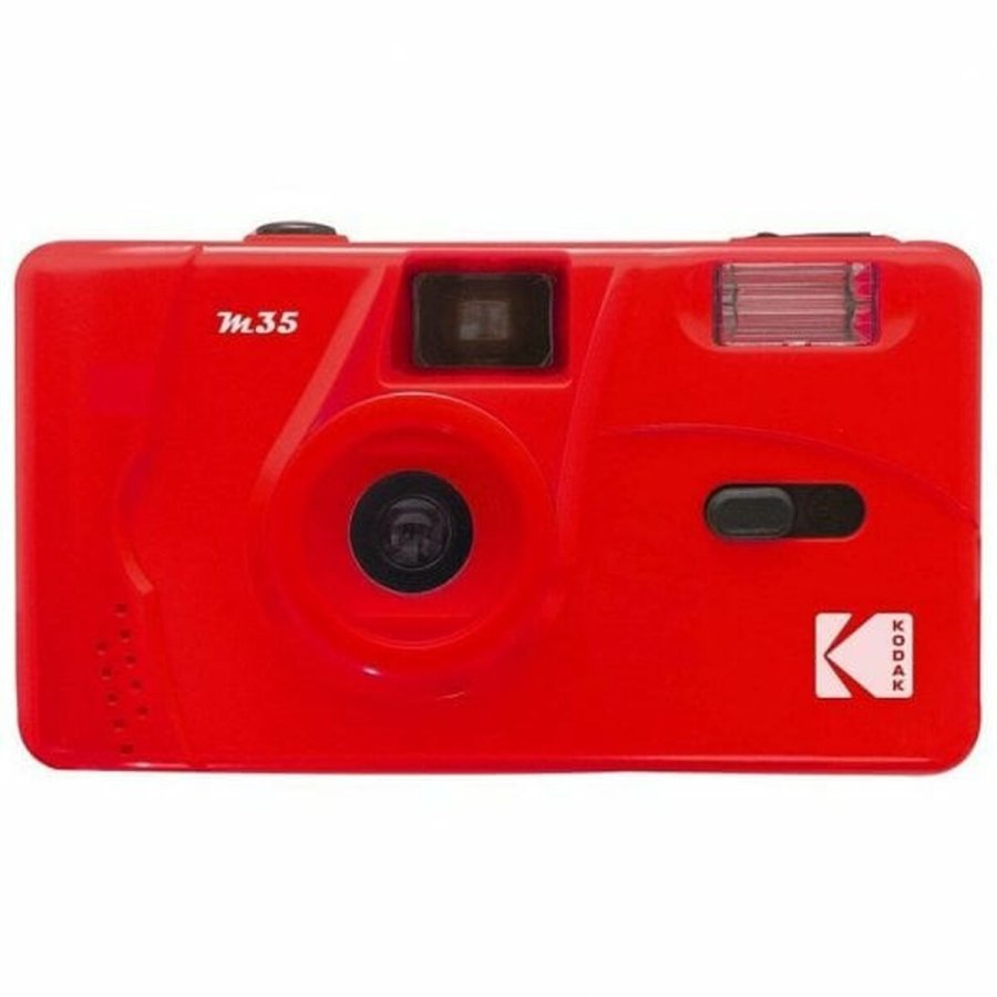Fotografiapparat Kodak M35 #1
