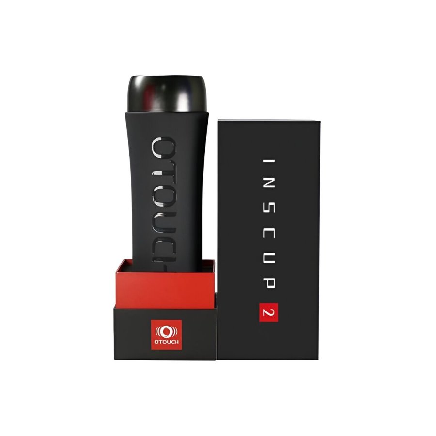 Udholdenhed Jack Ass Otouch Beige #3