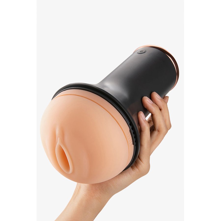 Masturbator Otouch #4