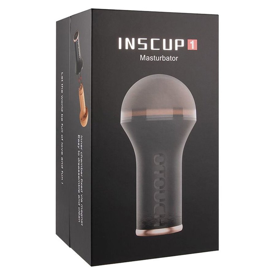 Masturbator Otouch #1