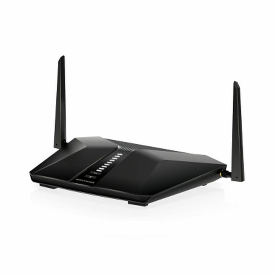 Router Netgear LAX20-100EUS WiFi 6 5 GHz #1