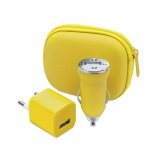 St med Opladere 144331 (2 Pcs) 1000 mAh #1