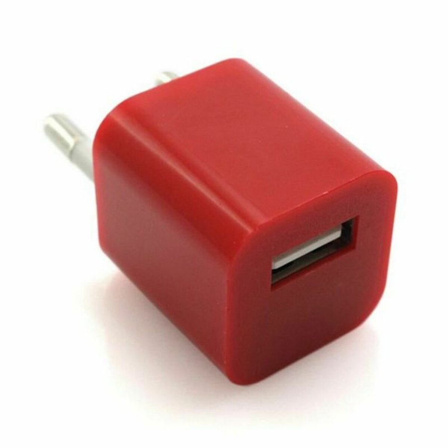St med Opladere 144331 (2 Pcs) 1000 mAh #2