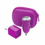 St med Opladere 144331 (2 Pcs) 1000 mAh #7