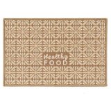 Tppe Kinvara Healthy Food Beige 40 x 1 x 60 cm (24 enheder) #5