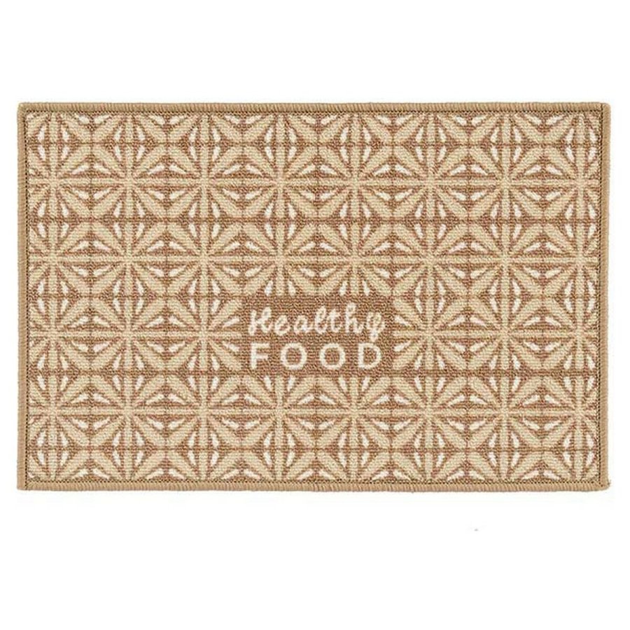Tppe Kinvara Healthy Food Beige 40 x 1 x 60 cm (24 enheder) #5