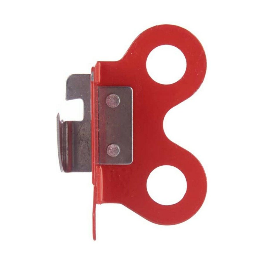 Dsebner Kinvara 25905 Sort Rd Stl 5 x 6,7 x 2,5 cm (12 enheder) #1