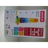 Stabelklodser Winfun 4 enheder 23 x 61 x 23 cm #5