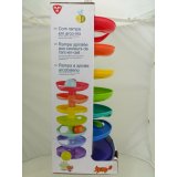 Aktivitetsspiral PlayGo Rainbow 4 enheder 15 x 37 x 15,5 cm #7