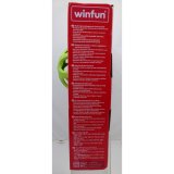 St med legetj til babyer Winfun 4 enheder 13 x 20 x 13 cm #5