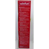 St med legetj til babyer Winfun 4 enheder 13 x 20 x 13 cm #6