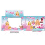 Dukke Tilbehr Colorbaby 4 enheder #5