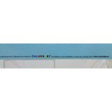 Dukke Tilbehr Colorbaby 4 enheder #6