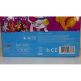 Plydsbamse Eolo Sprint Hund 19 x 21,5 x 13 cm (4 enheder) #6