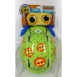Brnehjelm K3yriders Lion 52-55 cm (4 enheder) #9