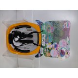 Brnehjelm Cry Babies DREAMY (4 enheder) (52-55 cm) #7