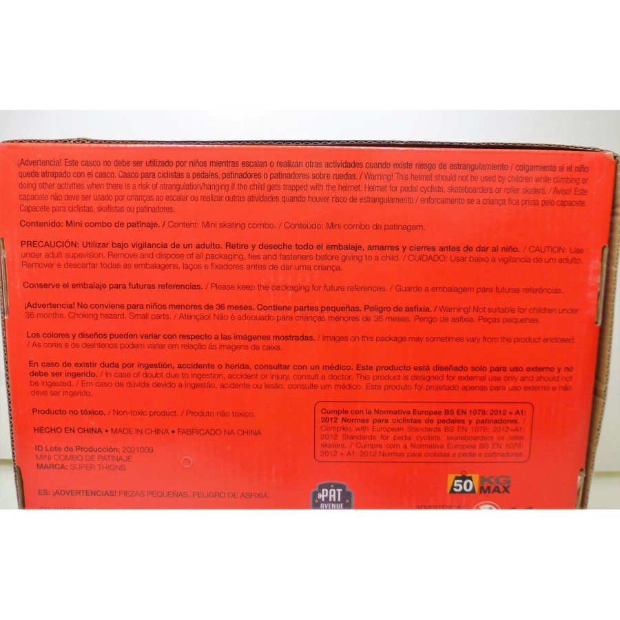 Lbehjul SuperThings 4 enheder #6