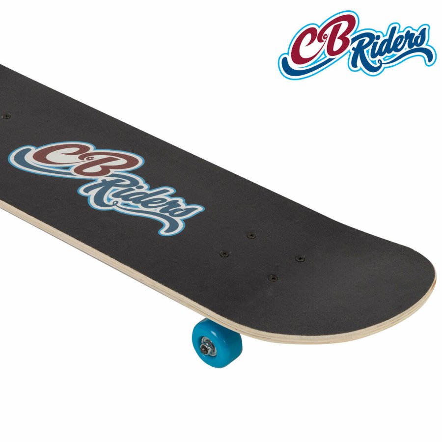 Skateboard (4 enheder) #6