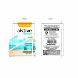 Parasol Aktive R�d 280 x 263 x 280 cm (4 enheder) #3