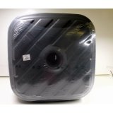 Fod for strandparasol Aktive Antracit Plastik 56 x 40 x 56 cm (3 enheder) #4