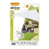 Skyggesejl Aktive Trekantet 500 x 0,5 x 500 cm (4 enheder) #4