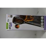 S�t med solcelle-havelys Aktive 51 Plastik 11 x 77,5 x 11 cm (4 enheder) #5