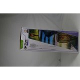 S�t med solcelle-havelys Aktive 51 Plastik 11 x 77,5 x 11 cm (4 enheder) #6