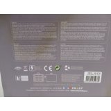 Varmebkken Ambients LED Lys Trkul Dekorativ 22 x 30 x 22 cm (2 enheder) #9