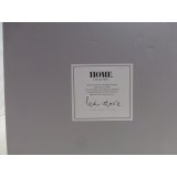 Varmebkken Ambients LED Lys Trkul Dekorativ 22 x 30 x 22 cm (2 enheder) #17