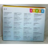 Oppustelig Pool til Brn Intex Vandmand 340 L 159 x 50 x 159 cm (3 enheder) #7