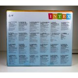 Oppustelig Pool til Brn Intex Vandmand 360 L 152 x 56 x 152 cm (3 enheder) #7