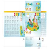 Oppustelig Pool til Brn Intex Legeplads Dinosaurer 191 x 58 x 152 cm (3 enheder) #6