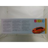 Oppusteligt Skib Intex Explorer Pro 100 3 enheder 160 x 29 x 94 cm #36