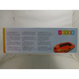Oppusteligt Skib Intex Explorer Pro 100 3 enheder 160 x 29 x 94 cm #43